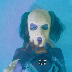 Mexxxa Rican (Explicit)