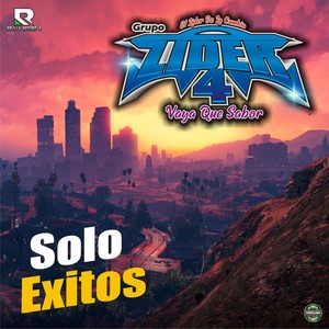 Solo Exitos