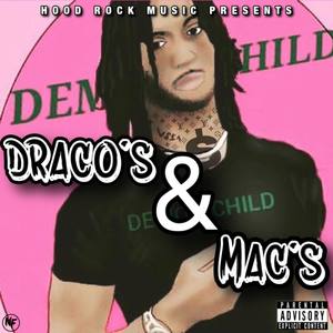 Rek banga - Draco’s N Mac’s (Explicit)