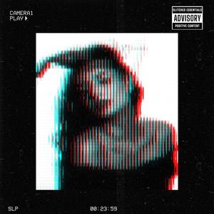 Haunted (feat. LookItsTeebs) (Explicit)