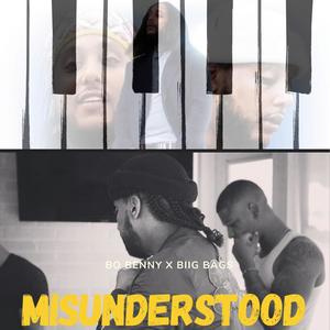 Misunderstood (feat. Bags) [Explicit]