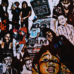 SharkAhBih (feat. HunnidKSpazz) (Explicit)