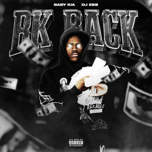 BK Back (Remix) [Explicit]