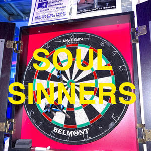 SOUL SINNERS (Explicit)