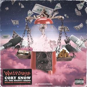 Whipguys (feat. The Mighty Rhino & Big head Da Dome Doctor) (Explicit)