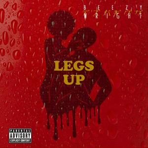 Legs Up (Explicit)