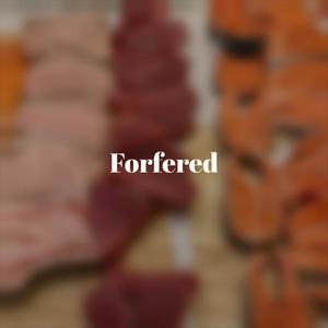 Forfered