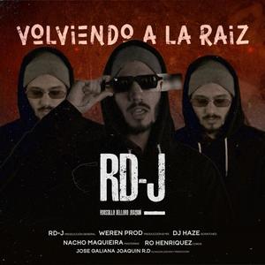 Volviendo a la Raiz (feat. WEREN)