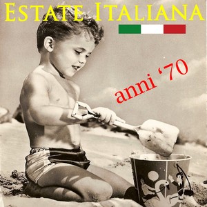 Estate Italiana anni '70