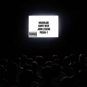 AFTER YOU (feat. K. West & J. Legend) (Explicit)