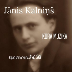 Jānis Kalniņš: Kora mūzika