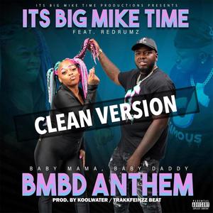 BMBD (Baby Mama, Baby Daddy) ANTHEM (Radio Edit|Explicit)