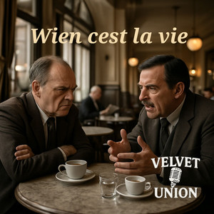 Wien Cest La Vie