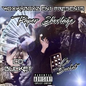 Paper Shortage (Explicit)