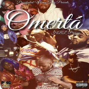 Omerta (Explicit)