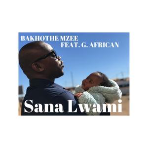 Sana Lwami (feat. G. African)