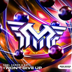 I Won't Give Up (Radio Edit)