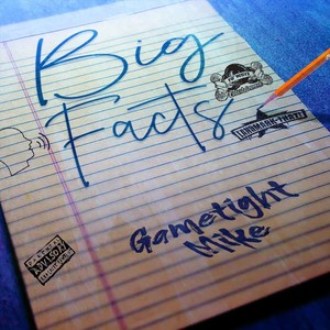 Big Facts (feat. S.T.K.) (Explicit)
