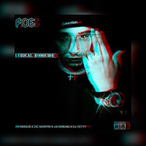 Lyrîcal Hømicîde (feat. Zic Mxrtin & JayDream) (DJ Yetty Remix Part 1|Explicit)