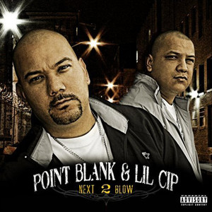 Point Blank - Intro (Explicit)