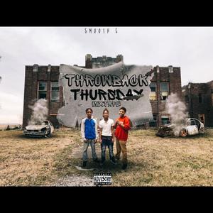 Snakes (feat. Vesto Cannon) (Explicit)