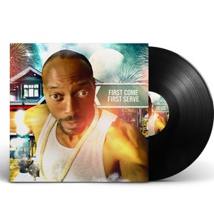 Robot - Get My Paper (Explicit)