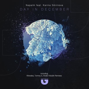 Day in December (Original Dub Mix)