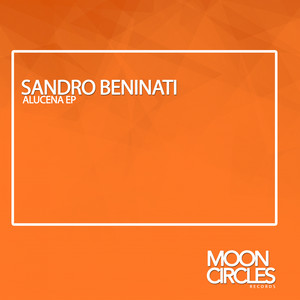 Alucena (Original Mix)