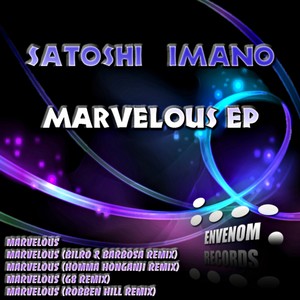 Marvelous Ep