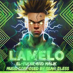 LAMELO (feat. Malik) (Explicit)