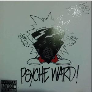 Psyche Ward (Explicit)