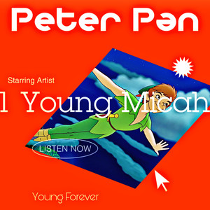 Peter Pan (Explicit)