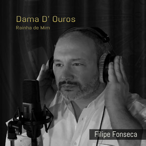 Dama D'ouros, Rainha De Mim