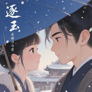 逐玉·杀猪刀与雪