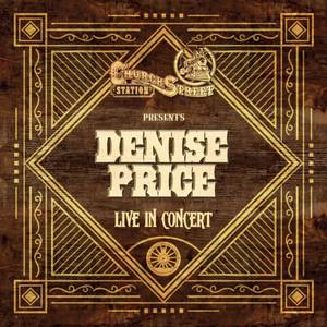 Church Street Station Presents: Denise Price (Live In Concert)