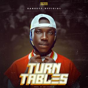 Turn Tables