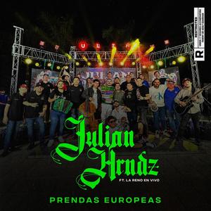 Prendas Europeas (feat. La Reno) [En vivo]