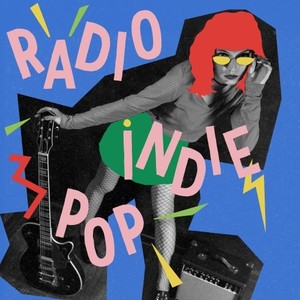 Radio Indie Pop