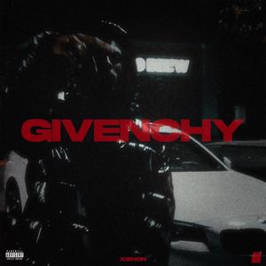 Givenchy (Explicit)