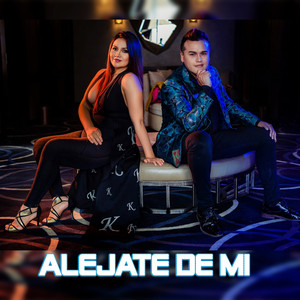 Aléjate De Mi