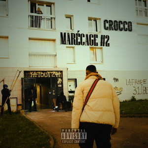 Marécage #2 (Explicit)