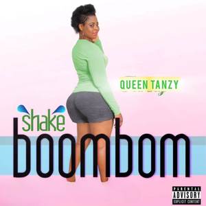 Shake Boombom (Explicit)