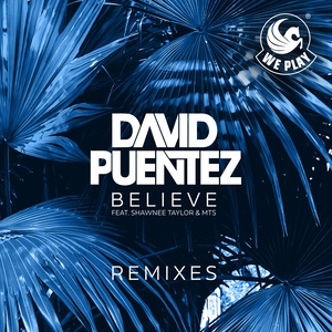 Believe (feat. Shawnee Taylor & MTS) (Takedown Remix)