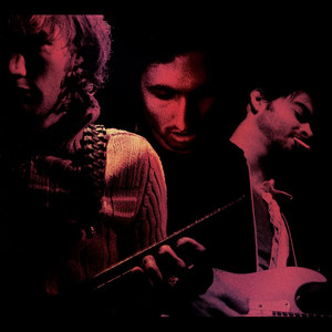 Predictable(Feat. Brandy Butler & Leon Zihlmann)