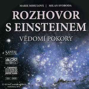 Rozhovor s Einsteinem - Vědomí pokory