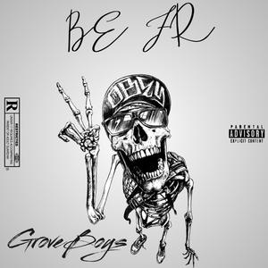 Be Fr (feat. Drayko3K, vernperc & GroveBoy Bari) [Explicit]