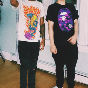 Ride for Me! (Explicit)