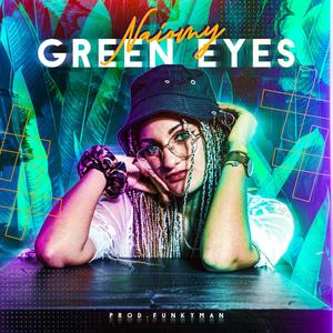 Green Eyes (feat. Funkyman)