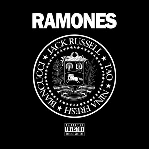 Ramones (Explicit)