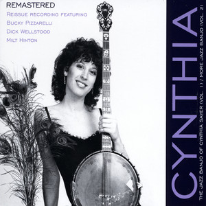 Exactly Like You(feat. Dick Wellstood & Greg Cohen)